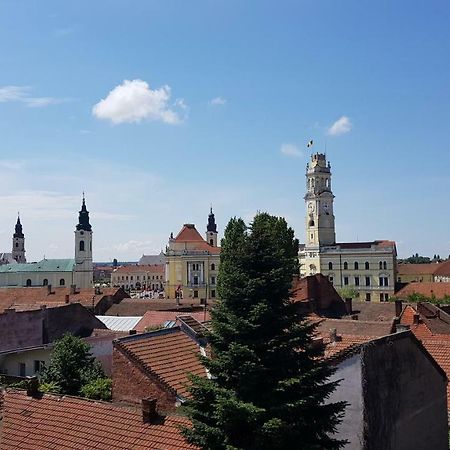 Apartament Apartament Central Oradea Zewnętrze zdjęcie