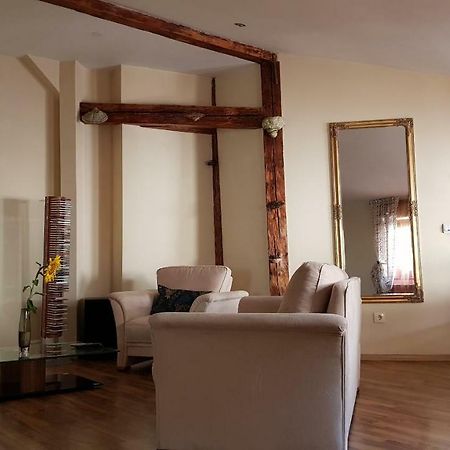 Apartament Apartament Central Oradea Zewnętrze zdjęcie