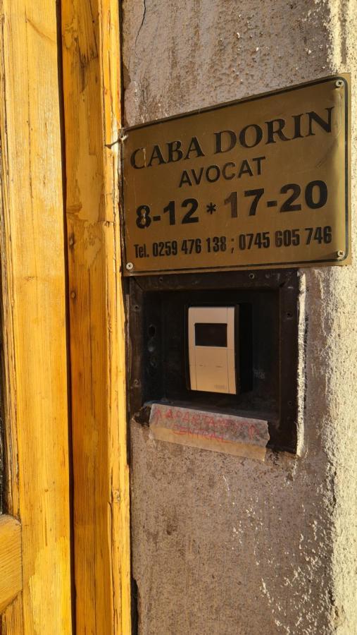 Apartament Apartament Central Oradea Zewnętrze zdjęcie