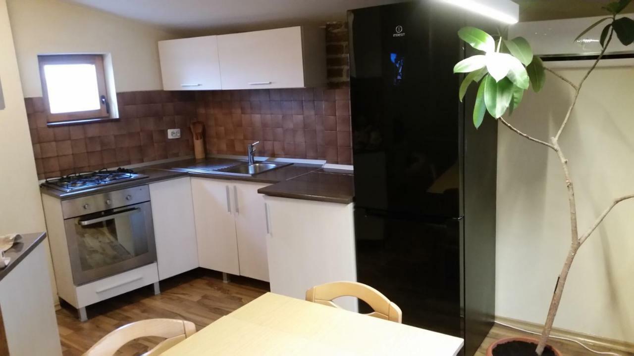 Apartament Apartament Central Oradea Zewnętrze zdjęcie