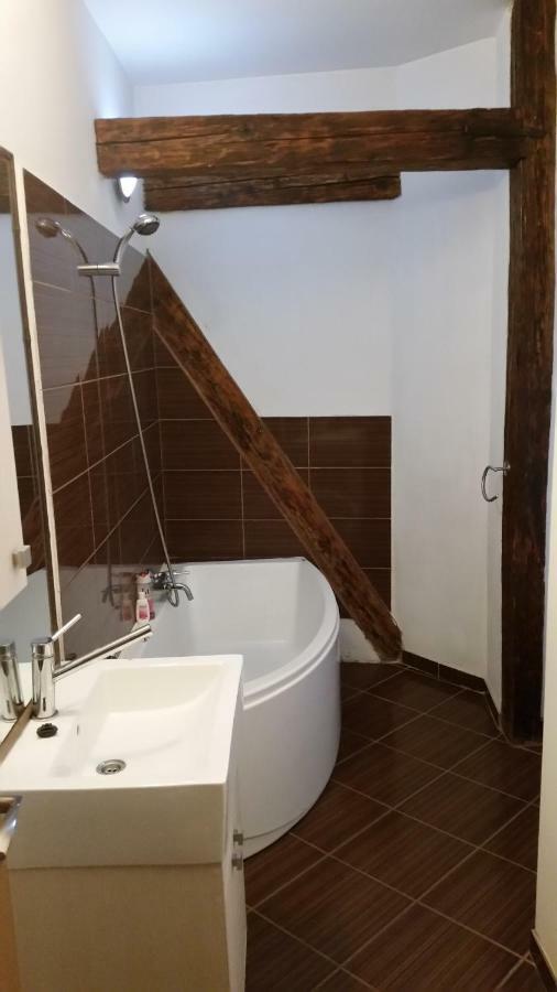 Apartament Apartament Central Oradea Zewnętrze zdjęcie