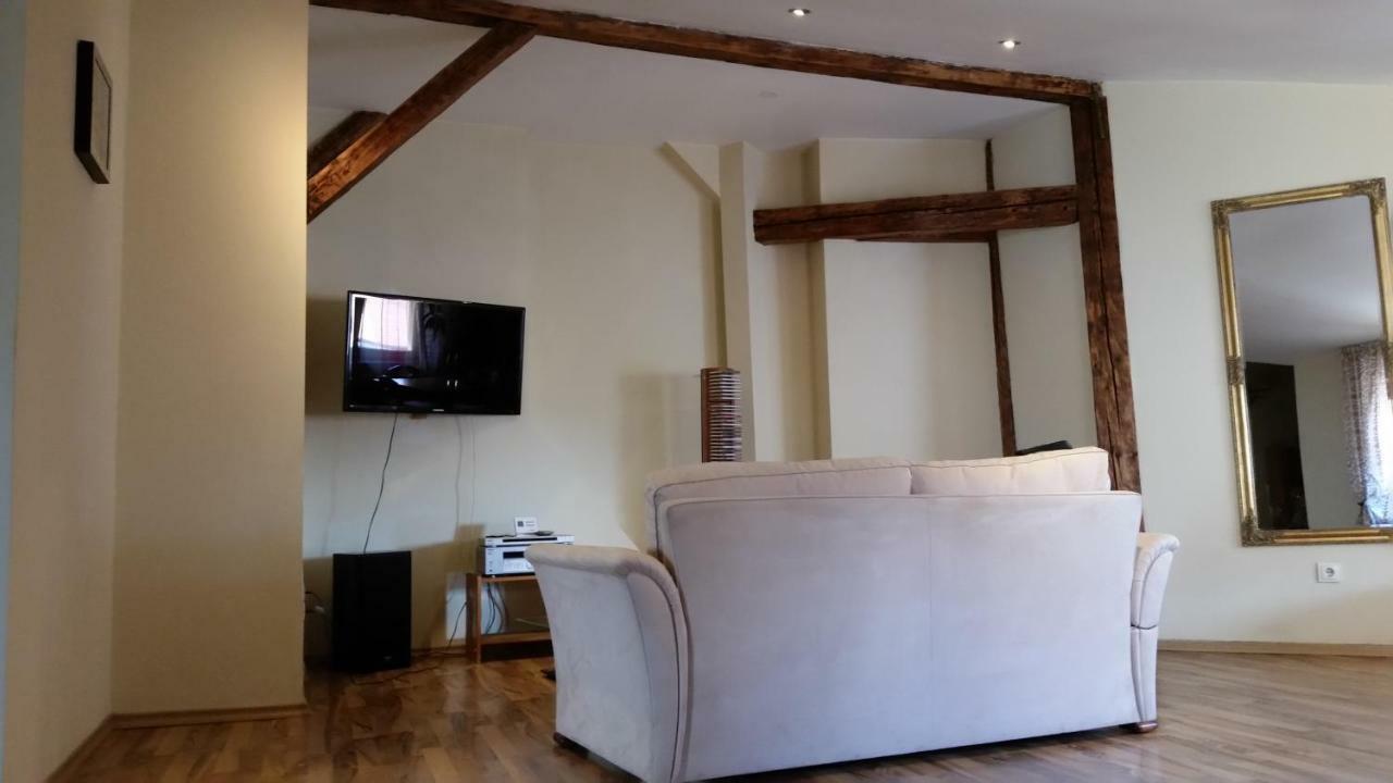 Apartament Apartament Central Oradea Zewnętrze zdjęcie