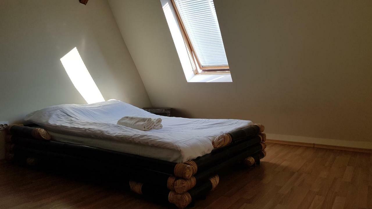 Apartament Apartament Central Oradea Zewnętrze zdjęcie