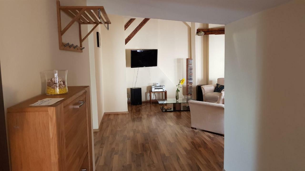 Apartament Apartament Central Oradea Zewnętrze zdjęcie