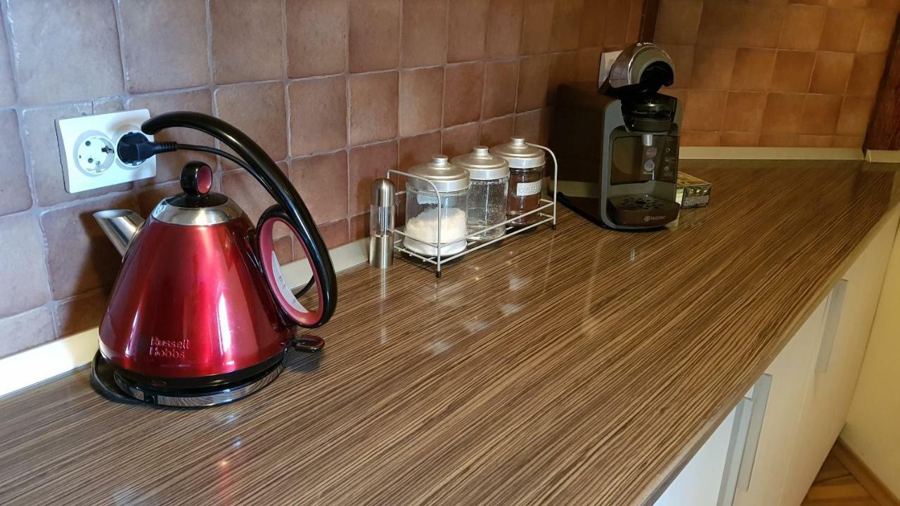 Apartament Apartament Central Oradea Zewnętrze zdjęcie