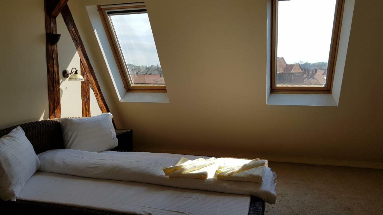 Apartament Apartament Central Oradea Zewnętrze zdjęcie